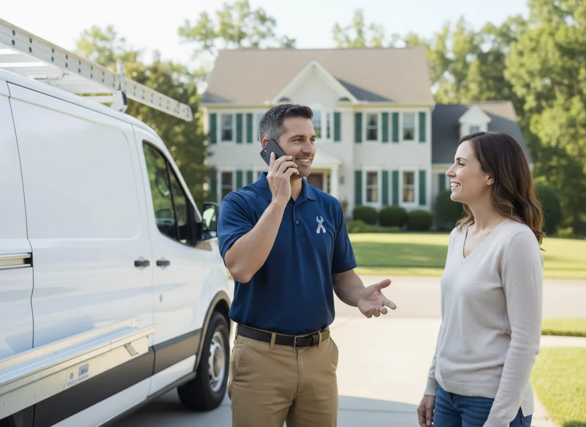 Home Gutter Service Medford, OK FAQs